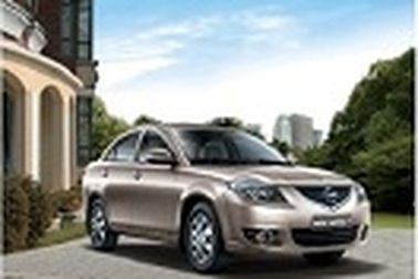 New Haima 3 và Haima 7 - Cảm nhận mới về xe Trung Quốc