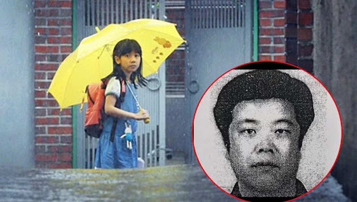 Nguyên mẫu tội phạm ấu dâm ám ảnh nhất màn ảnh Hàn Quốc - 2 Nguyên mẫu tội phạm ấu dâm ám ảnh nhất màn ảnh Hàn Quốc - 2