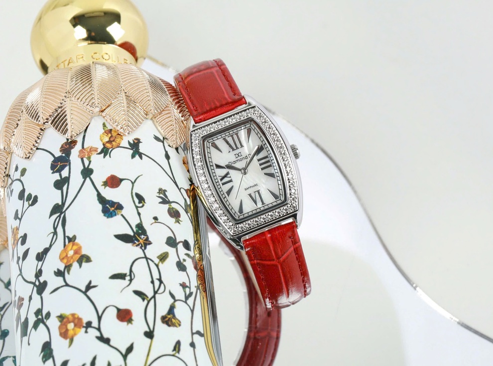 Đồng hồ Đăng Quang Watch: Món quà truyền cảm hứng cho phái đẹp ngày 20/10 - 3