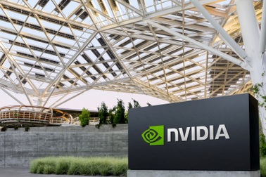 Điểm tuần: Nvidia vượt Apple, Samsung ra mắt điện thoại gập