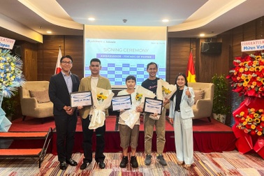 Phiten - Công nghệ Nhật Bản mang đến giải pháp chăm sóc sức khỏe thể thao