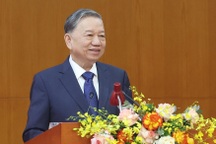 "Tập trung tham mưu, chỉ đạo thực hiện quyết liệt phòng, chống lãng phí"