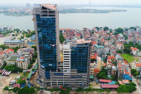 Quốc hội chọn giám sát tối cao việc quản lý “đất vàng” tại đô thị