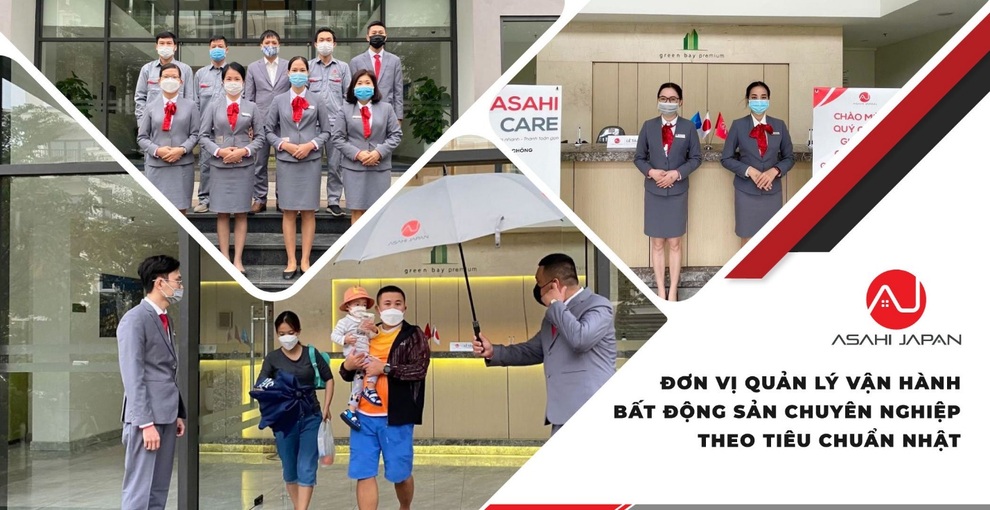 Asahi Japan tiếp tục mở rộng thị trường tại miền Bắc - 2 Asahi Japan tiếp tục mở rộng thị trường tại miền Bắc - 2