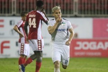 HA Gia Lai có thể tiến xa đến đâu ở cuộc đua vô địch V-League?