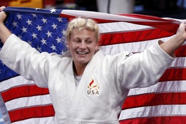 Mỹ giành HCV Judo đầu tiên trong lịch sử