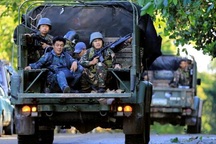 Giao tranh ở thành phố của Philippines bị phiến quân chiếm đóng, 44 người chết