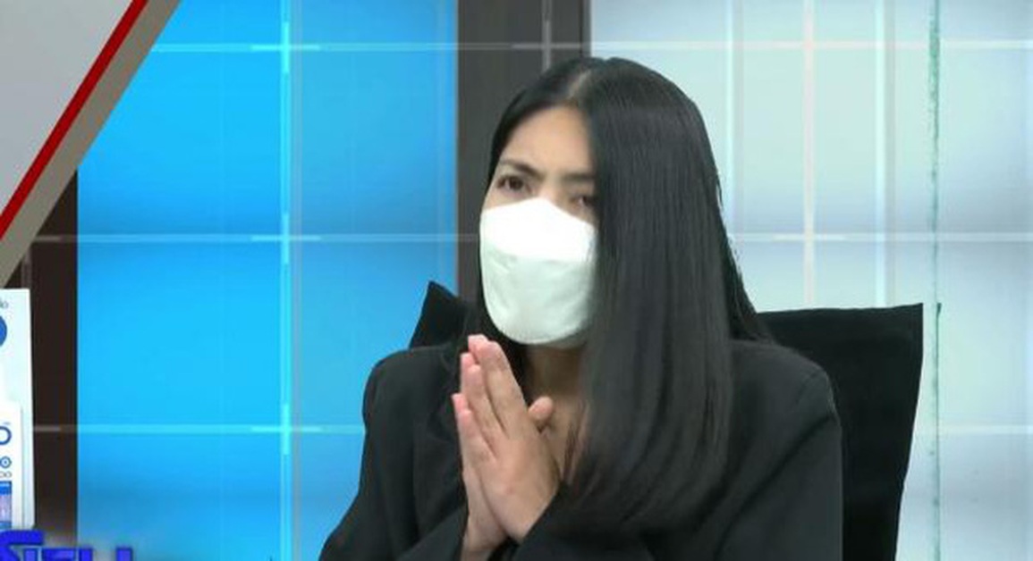 Vụ minh tinh Thái tử nạn: Mô phỏng hiện trường, một đối tượng đòi xóa video - 5 Vụ minh tinh Thái tử nạn: Mô phỏng hiện trường, một đối tượng đòi xóa video - 5