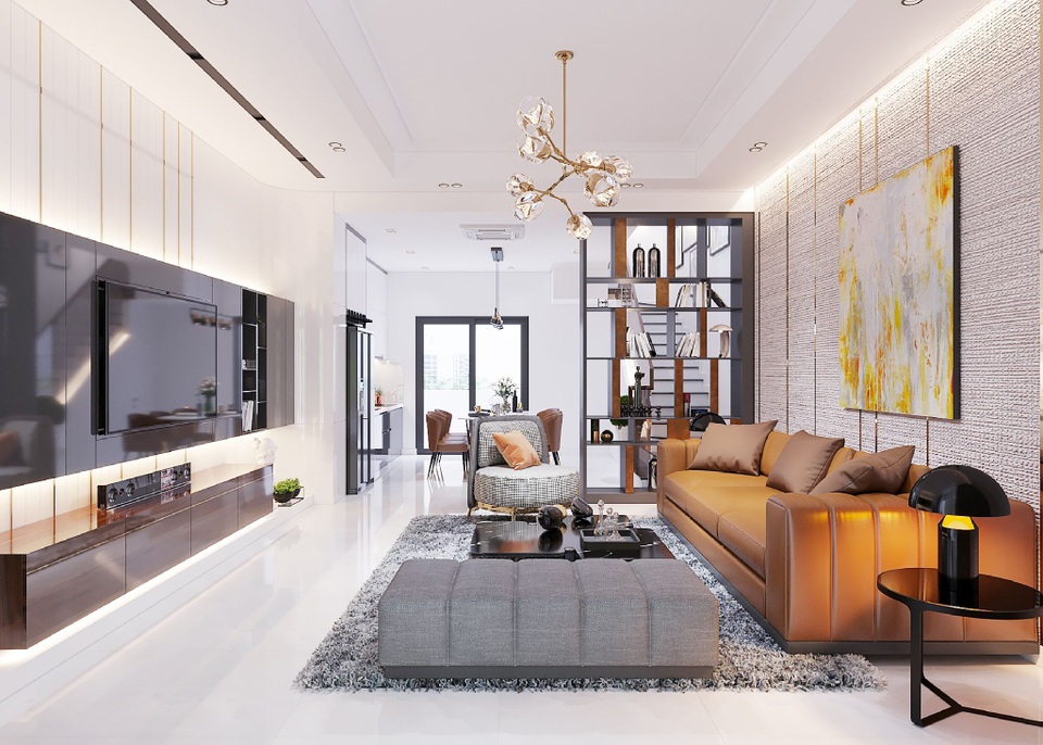 Lavela Garden giải bài toán nguồn cung nhà phố khan hiếm tại Bình Dương - 1 Lavela Garden giải bài toán nguồn cung nhà phố khan hiếm tại Bình Dương - 1
