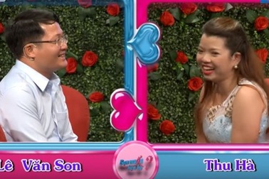 Cô gái gây tranh cãi vì liên tục rủ đối tượng hẹn hò đi nhậu tại show hẹn hò