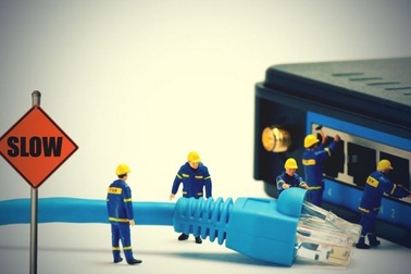 Cục Viễn thông đề nghị nhà mạng tăng băng thông, giữ nguyên giá cước