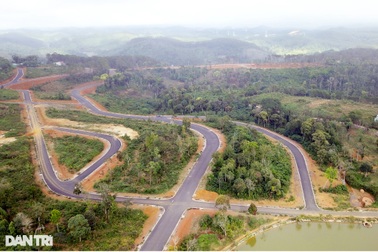 Nhiều "lỗ hổng" trong quản lý đất đai ở Măng Đen, thanh tra vào cuộc