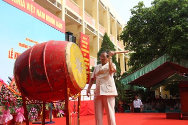 “Hồi hộp lần đầu tiên được gặp trực tiếp Tổng Bí thư”