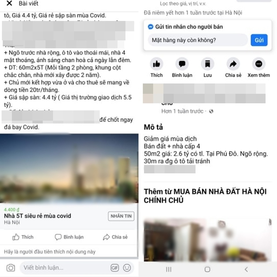 Đại gia ôm tiền chờ bắt đáy BĐS: Có dễ ăn như lời đồn? - 3 Đại gia ôm tiền chờ bắt đáy BĐS: Có dễ ăn như lời đồn? - 3