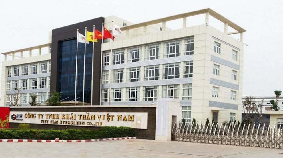 Doanh nghiệp nước ngoài nỗ lực chung tay với chính quyền chống Covid-19 tại Bắc Giang - 4 Doanh nghiệp nước ngoài nỗ lực chung tay với chính quyền chống Covid-19 tại Bắc Giang - 4