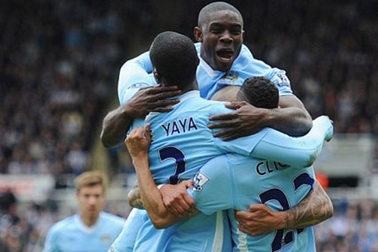 Dàn sao Man City sẽ “vớ đậm” nếu vô địch Premier League