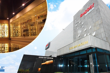 Vietrantour xúc tiến tour du lịch công nghiệp Hàn Quốc