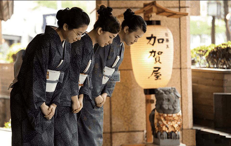 Bí ẩn sức hút của Ryokan - nhà trọ truyền thống Nhật Bản - 9 Bí ẩn sức hút của Ryokan - nhà trọ truyền thống Nhật Bản - 9