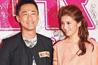 Lâm Phong cùng bạn gái sắm sửa cho “tổ ấm”