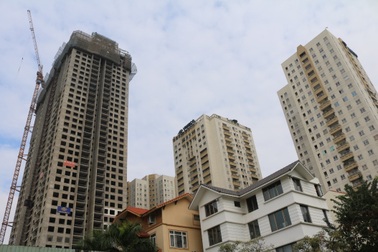 Điểm danh các lý do vì sao khách hàng chọn mua chung cư cao cấp CT4 Vimeco