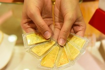 Giá vàng tăng 1,5 triệu đồng trong ngày, hiện đạt 78,4 triệu đồng/lượng