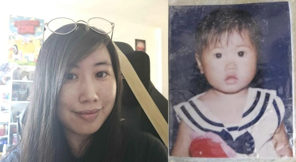 Cô gái Pháp tìm bố mẹ ở Thanh Hoá: Hồi hộp chờ ADN, mọi chuyện như giấc mơ - 1 Cô gái Pháp tìm bố mẹ ở Thanh Hoá: Hồi hộp chờ ADN, mọi chuyện như giấc mơ - 1