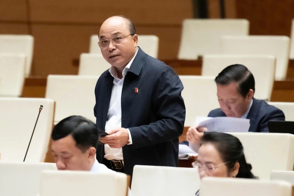 Tỉnh nghèo ngóng ngân sách Trung ương, yêu cầu huy động vốn không khả thi - 2