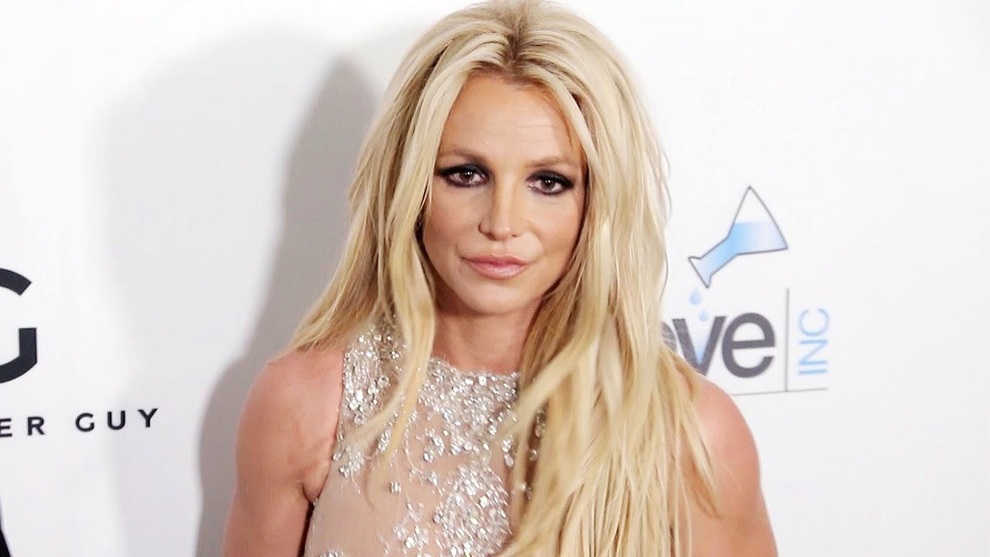 Cha của Britney Spears bất ngờ kêu gọi dừng giám hộ đối với con gái - 3