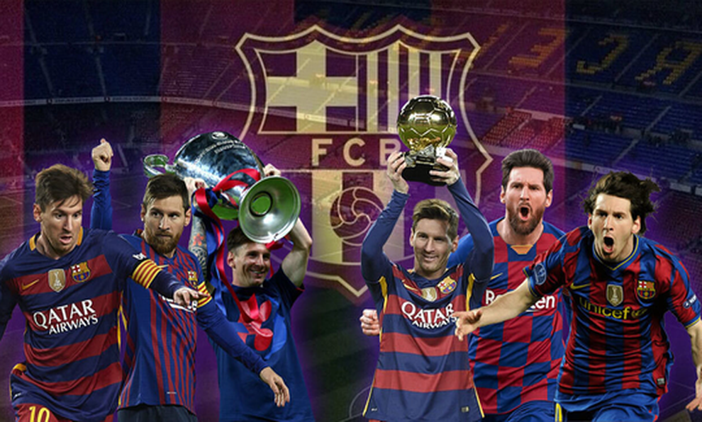 Giọt nước mắt đau thương và nỗi đau xé lòng của Messi - 2 Giọt nước mắt đau thương và nỗi đau xé lòng của Messi - 2