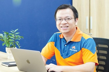 AhaMove và chiến lược mở rộng thị trường thời Covid: Mạo hiểm hay thực tế?