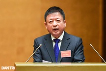 Nhạc sĩ Đỗ Hồng Quân: "Việc tiếp thu văn hóa bên ngoài còn bị sa đà, xô bồ"