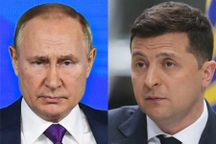 Vì sao Tổng thống Putin chưa sẵn sàng gặp Tổng thống Ukraine?