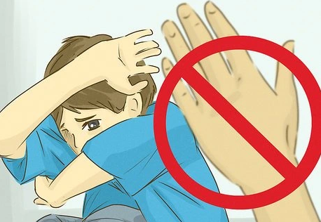 Hậu quả nặng nề của việc đánh con là gì? - 6 Hậu quả nặng nề của việc đánh con là gì? - 6
