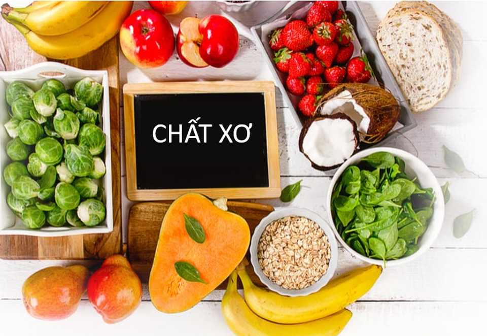 Quy tắc dinh dưỡng khi điều trị ung thư - 3 Quy tắc dinh dưỡng khi điều trị ung thư - 3