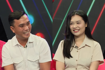 Chàng trai Bến Tre muốn sau Tết kết hôn luôn với cô gái TPHCM xinh đẹp