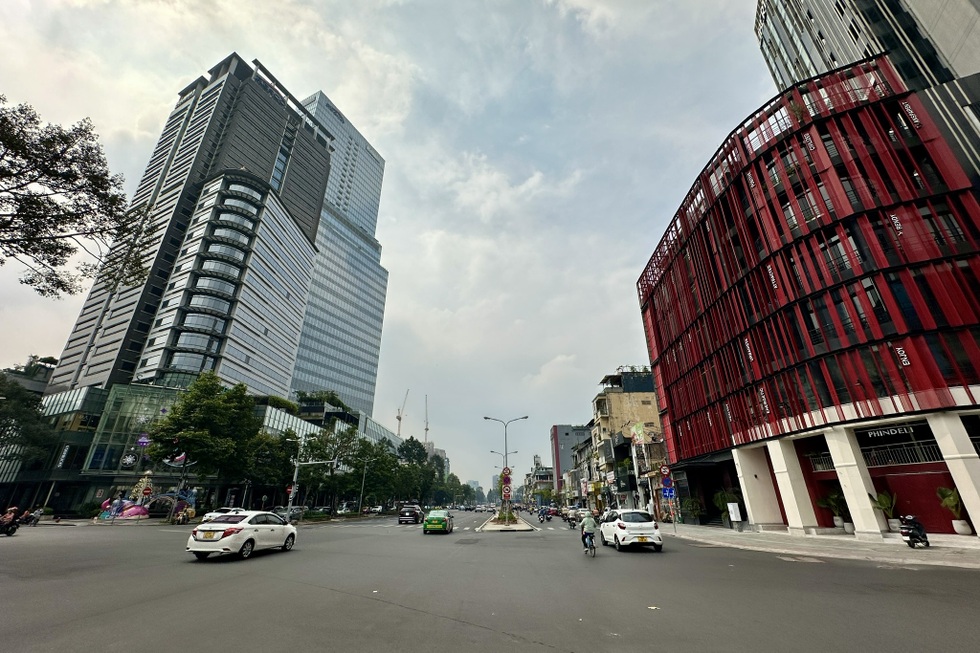 Resco kinh doanh ra sao trước khi 8 cựu lãnh đạo bị đề nghị truy tố? - 3 Resco kinh doanh ra sao trước khi 8 cựu lãnh đạo bị đề nghị truy tố? - 3