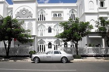 Chân dung nữ đại gia 9x Đào Ngọc Bảo Phương mua lại 2 toà lâu đài của KhaiSilk