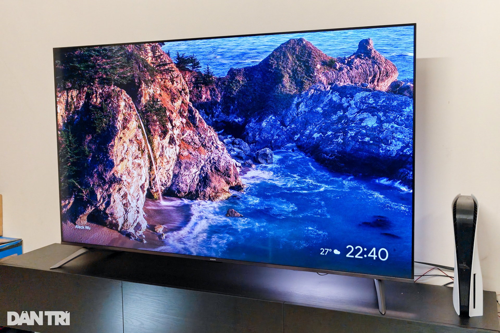 รีวิว Xiaomi TV A Pro 2026 เวอร์ชั่น 75 นิ้ว เหมาะกับใครบ้าง? - 22 Đánh giá Xiaomi TV A Pro 2026 phiên bản 75 inch: Phù hợp với ai? - 22
