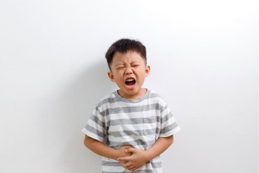 Rối loạn tiêu hóa ở trẻ: Hệ lụy và giải pháp