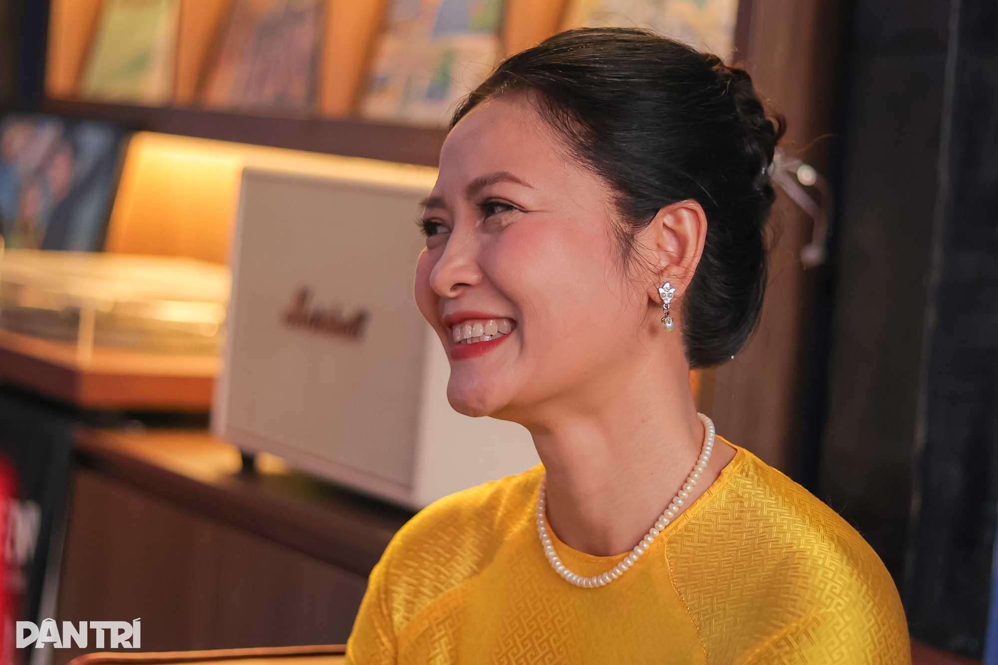 Đinh Thúy Hà “Mưa đỏ” 7 năm sau đổ vỡ: U50 không dám kết hôn lần nữa - 4