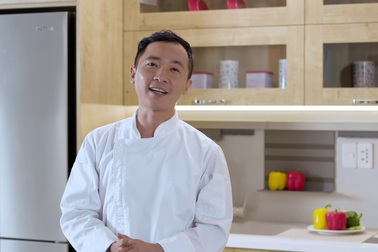 Cẩm Thiên Long giới thiệu bài trắc nghiệm 5 ngón tay