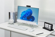 HP All-in-One 22 - Máy tính để bàn "Tất cả trong Một"