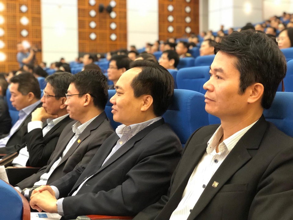 Bộ trưởng Phùng Xuân Nhạ: Hội đồng trường phải thực quyền theo Nghị định 99 - 2 Bộ trưởng Phùng Xuân Nhạ: Hội đồng trường phải thực quyền theo Nghị định 99 - 2