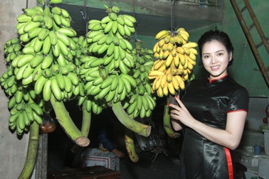 Tết này về quê “Chí Phèo” ăn đặc sản tiến vua