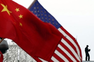 So sánh "cán cân quyền lực" Mỹ - Trung