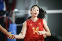 Tuyển bóng chuyền U21 nữ Việt Nam kết thúc giải thế giới, về nước ngày mai