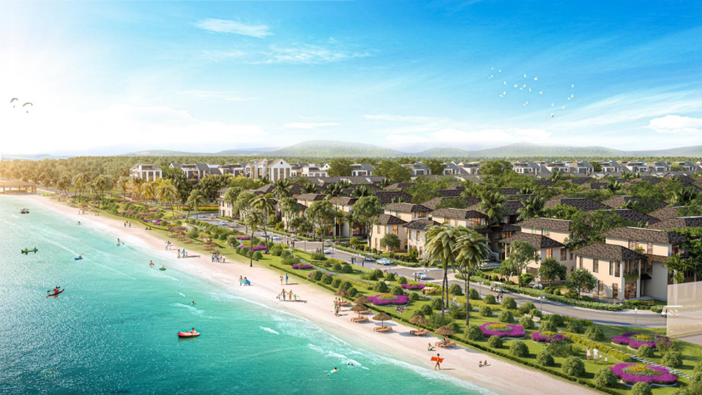 Sun Property thể hiện năng lực qua hệ sinh thái tầm cỡ tại Phú Quốc - 2 Sun Property thể hiện năng lực qua hệ sinh thái tầm cỡ tại Phú Quốc - 2
