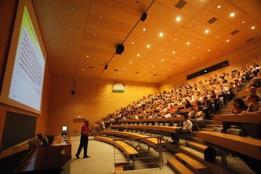 Chương trình học bổng chất lượng cao Đại sứ quán Pháp năm 2015