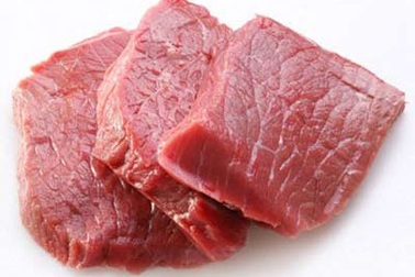Thịt trắng hay thịt đỏ tuyệt hơn?