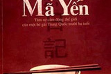 Nhật ký Mã Yến - Khát vọng sống của thân phận nhỏ bé